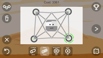 Image 1 for Rover Builder