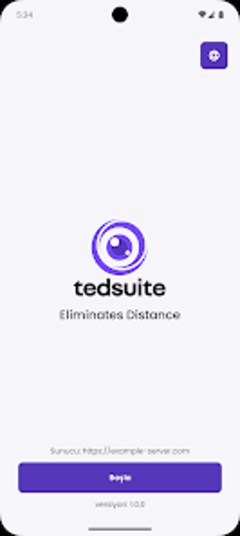 Imagen 0 para Tedsuite