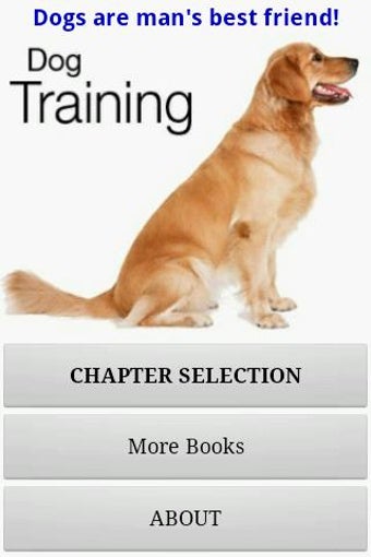 Imagen 0 para audio book - dog training