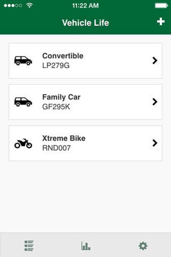 Image 0 for VehicleLife - Vehicle det…