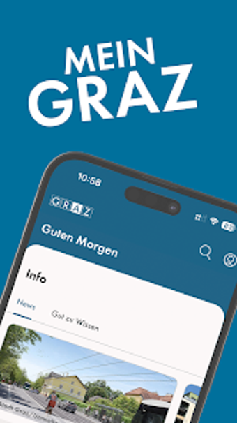 Imagen 0 para Mein Graz