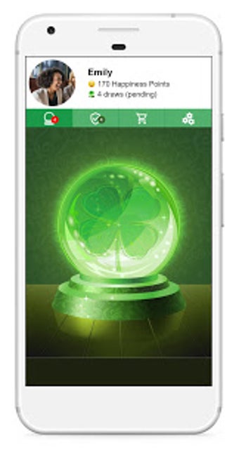 Image 1 for Lucky fortune teller and …