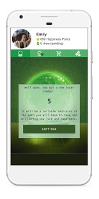 Image 2 for Lucky fortune teller and …
