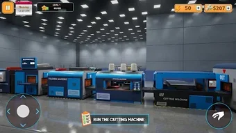 Imagen 0 para Garments  Cloth Factory S…