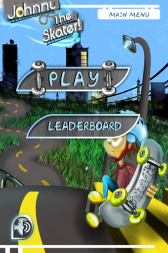 Image 0 for Johnny The Skater Lite