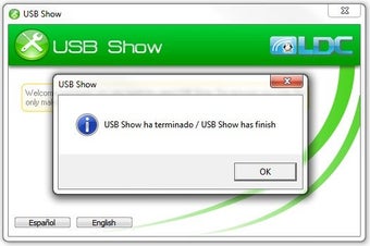Imagen 0 para USB Show