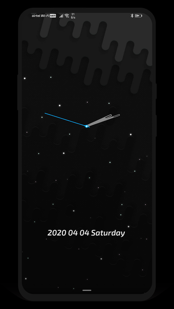 Imagen 7 para Pitch Black EMUI 5/8 Them…
