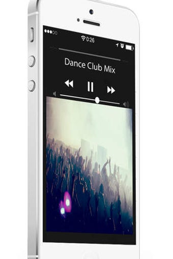 Image 0 for Lite Music Player PRO - M…
