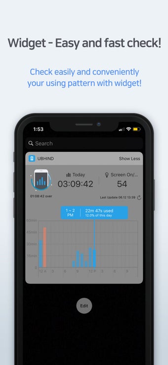 Image 3 for UBhind - Mobile Life Patt…