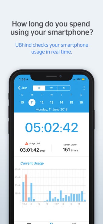 Image 1 for UBhind - Mobile Life Patt…