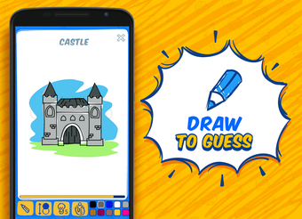 Imagen 3 para Gartic.io - Draw, Guess, …