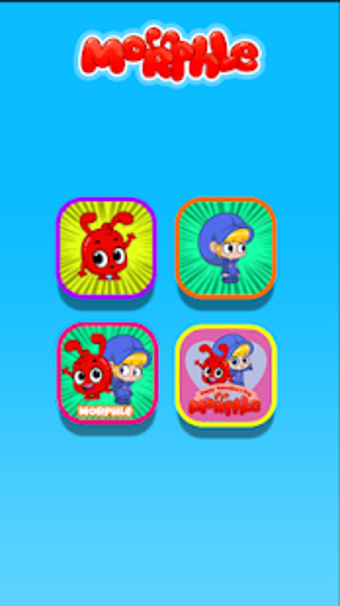 Image 1 for Morphle