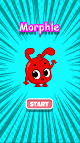 Image 1 for Morphle
