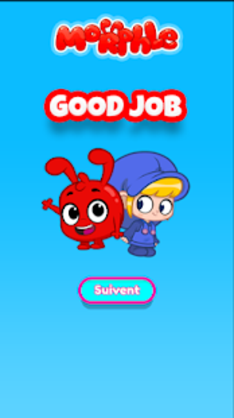 Image 2 for Morphle