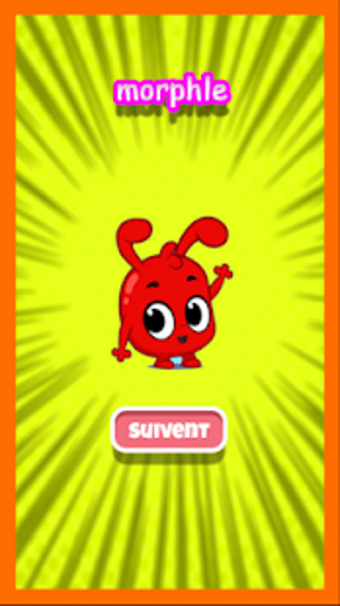 Image 3 for Morphle