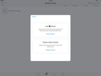 Image 1 for iTunes U