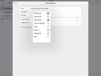 Image 2 for iTunes U