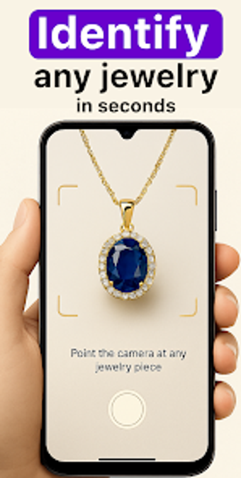 Image 0 for Jewelry Identifier Gem Sc…