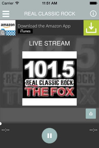 Image 0 for WRCD-FM 101.5 The Fox