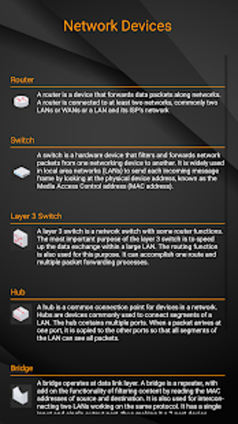 Image 0 for CCNA Commands