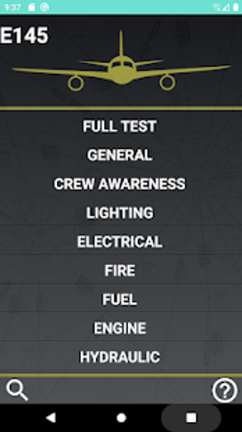 Image 3 for EMB 145 ERJ 145 TRAINING …