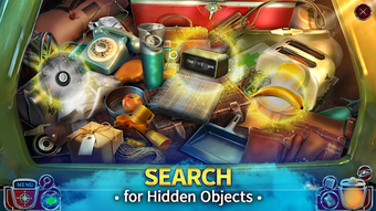 Imagen 0 para Beyond: Fading Signal Mys…