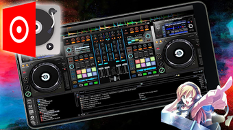 Image 0 for Virtual Music Mixer Dj Pr…