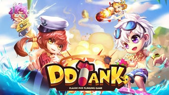 Imagen 2 para DDTank Classic