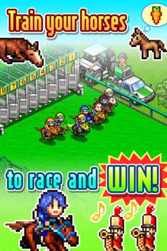 Image 0 for Pocket Stables Lite