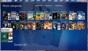 Imagen 0 para DvdBrowser