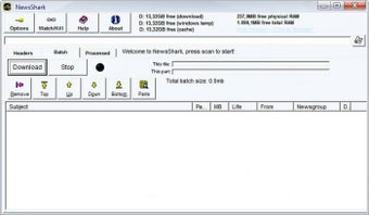 Imagen 1 para NewsShark