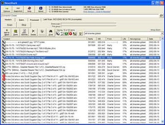 Imagen 0 para NewsShark