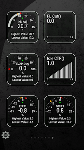 Image 1 for Advanced LT for TOYOTA