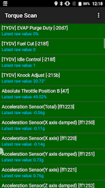 Image 0 for Advanced LT for TOYOTA