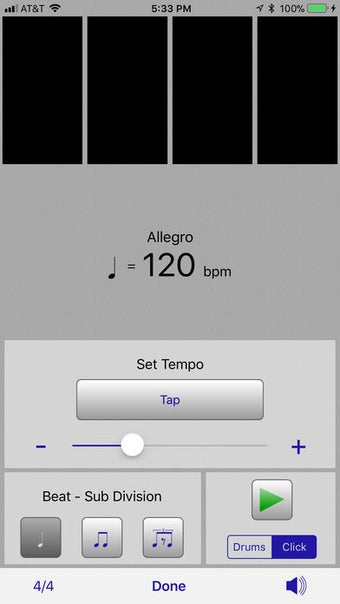 Image 0 for Guitar Scales & Chords Po…