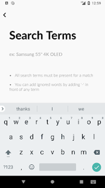 Image 3 for Dealert - Track Product S…