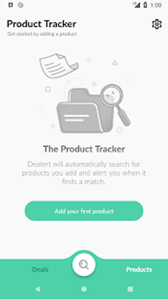 Image 2 for Dealert - Track Product S…