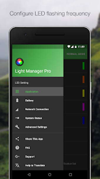 Imagen 1 para Light Manager 2 - LED Set…