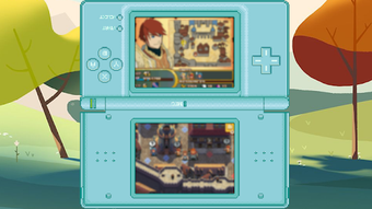 Image 2 for PokeBlack NDS Emulator