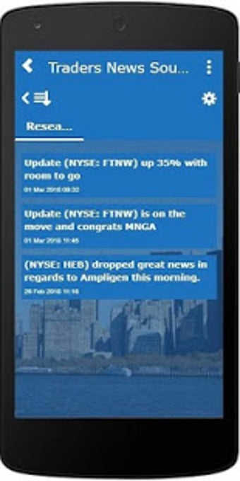 Image 2 for Day Trading Stock Alerts …