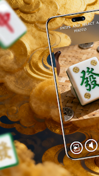 Image 0 for Le Men Mahjong