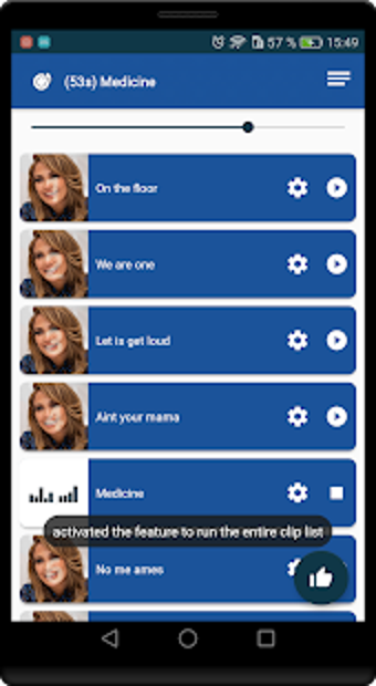 Image 3 for Jennifer Lopez Songs Offl…