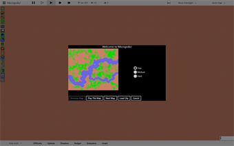 Image 1 for Micropolis for Windows