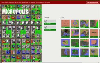 Image 2 for Micropolis for Windows