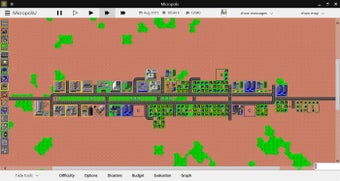 Image 0 for Micropolis for Windows