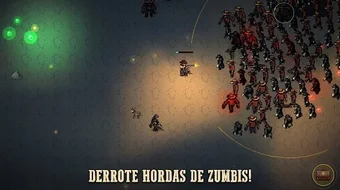 Imagen 0 para WESTGRAVE: Zombie Wild We…