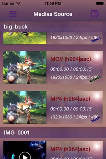 Imagen 0 para MConverter-Free Medias Co…