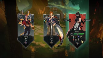 Imagen 0 para Guildrun Demo