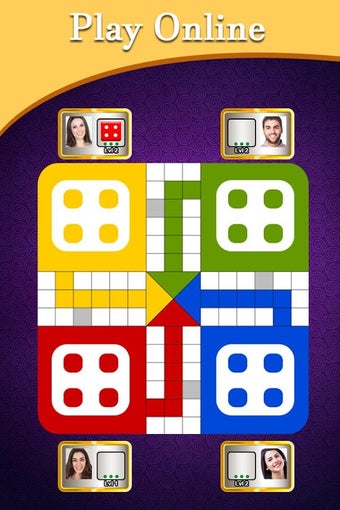 Image 2 for Ludo Game : 2018 Ludo Sta…
