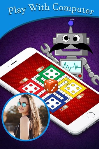 Image 3 for Ludo Game : 2018 Ludo Sta…